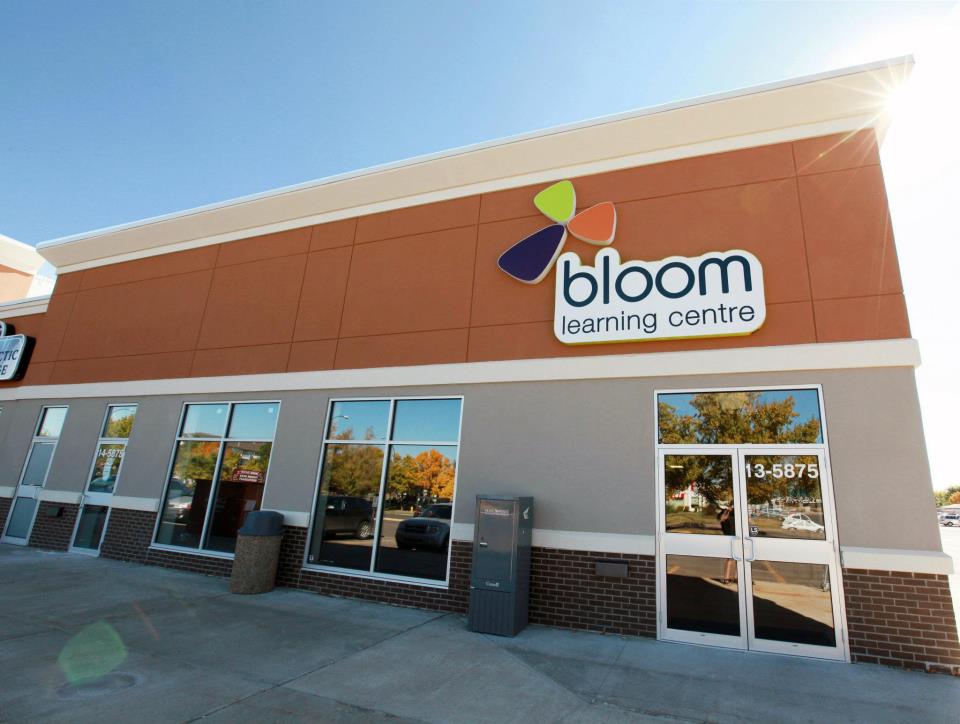 Bloom Learning Centre