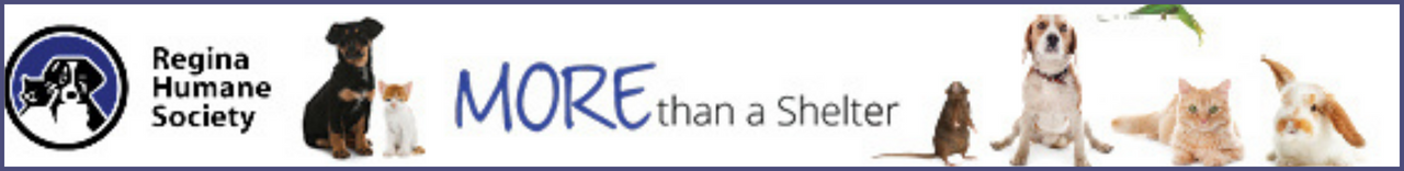 Regina Humane Society